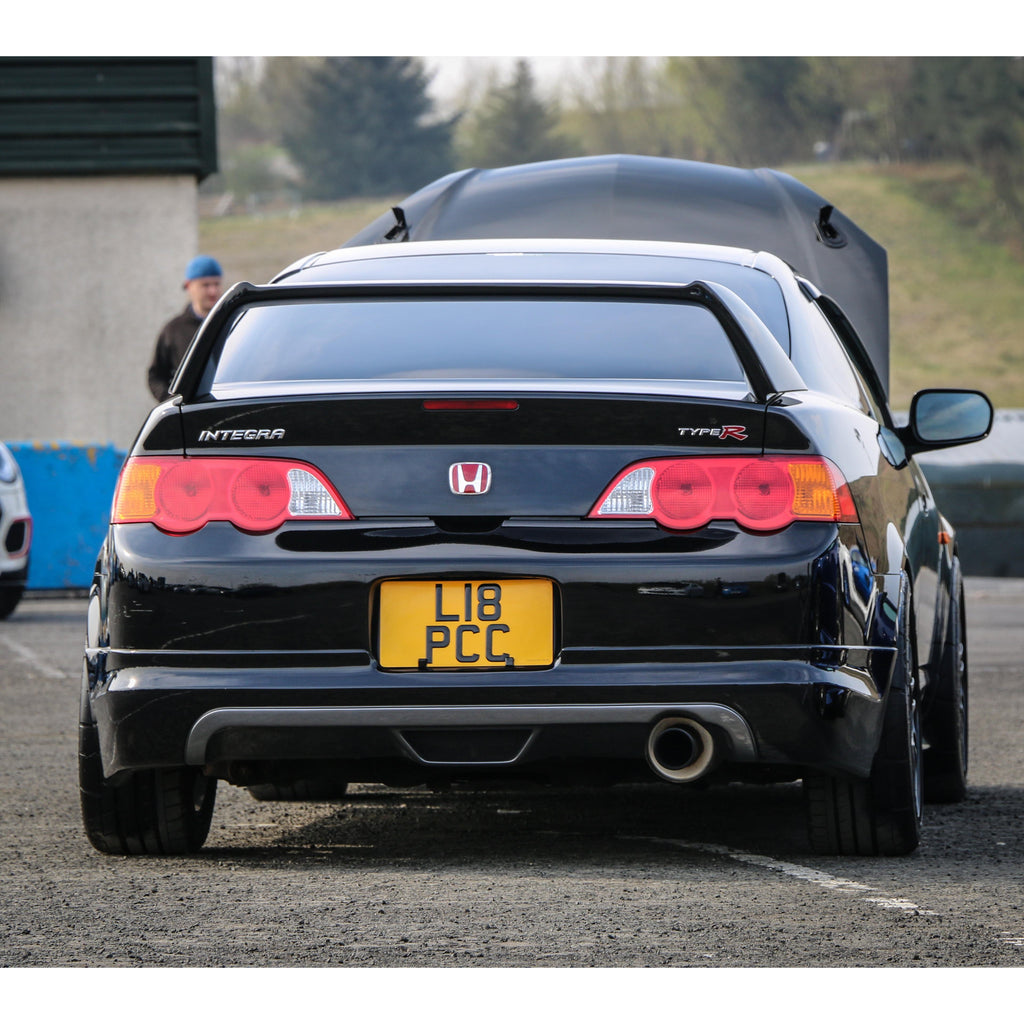 Type R Wing