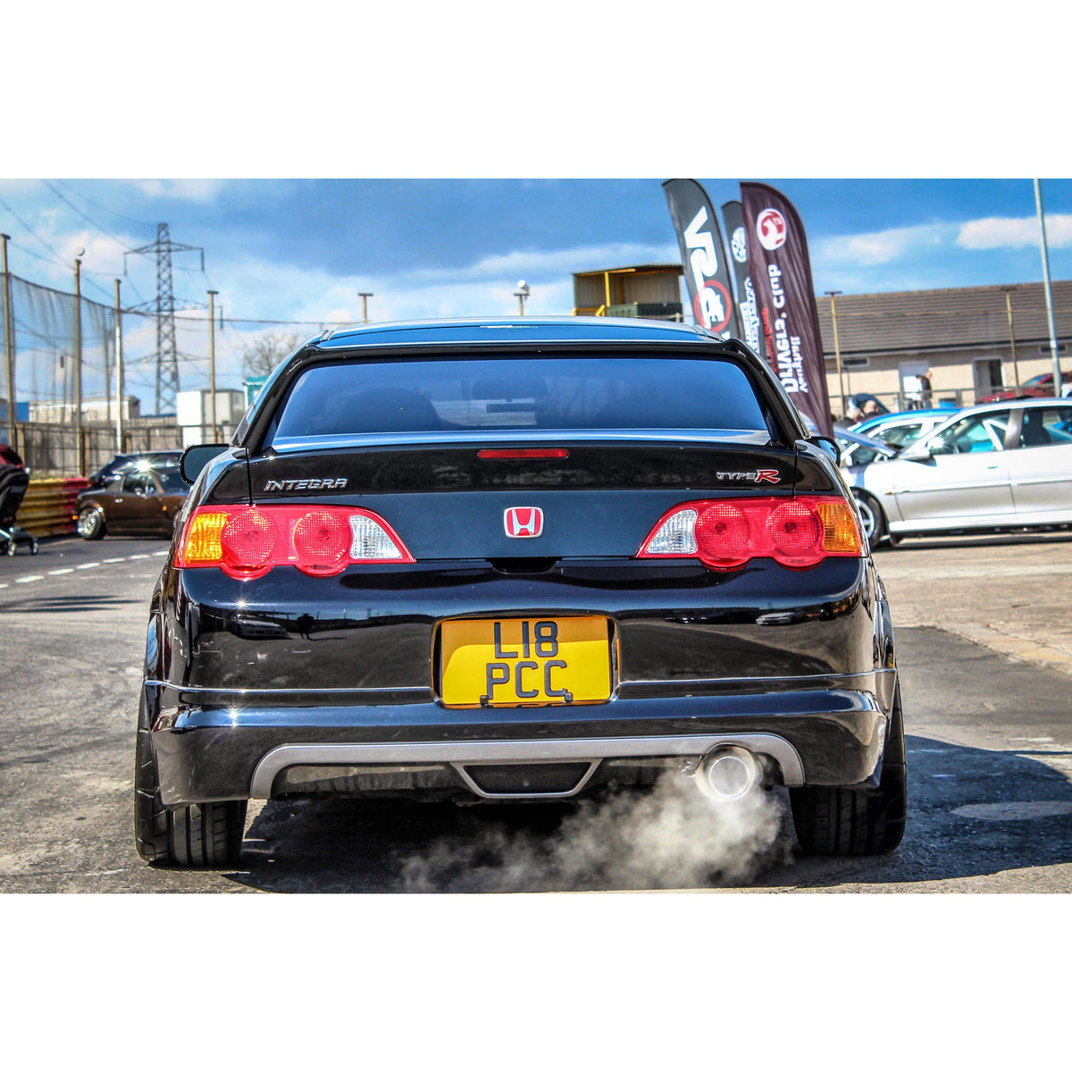 Type R Wing