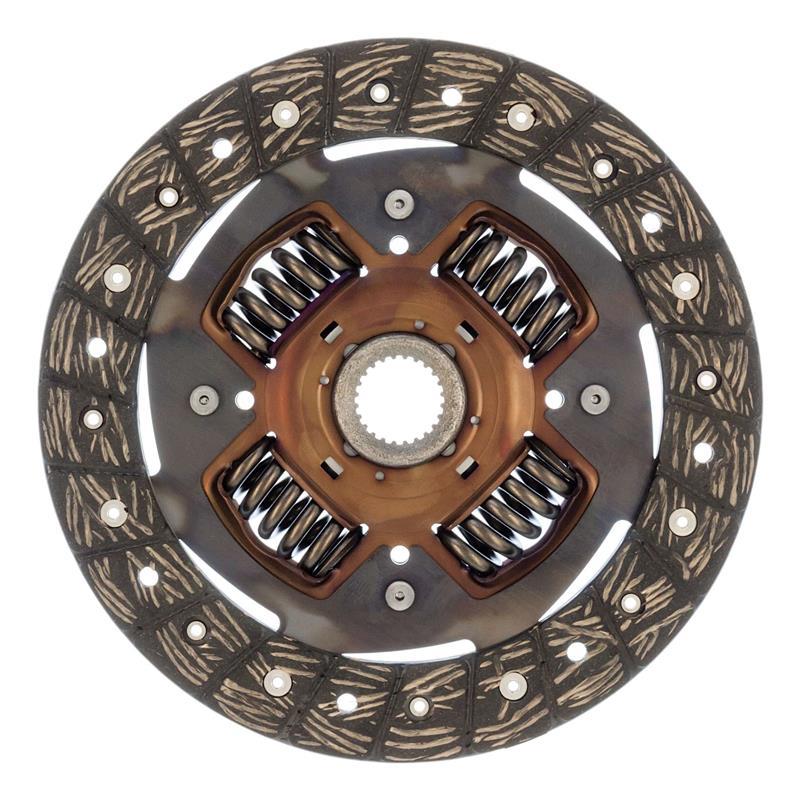 Exedy Stage 1 Replacement Organic Clutch Disc