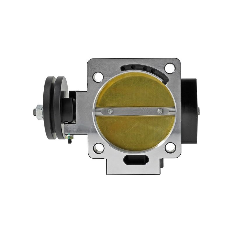 Skunk2 Pro Series 74mm Billet Throttle Body (Black Series) (Race Only)