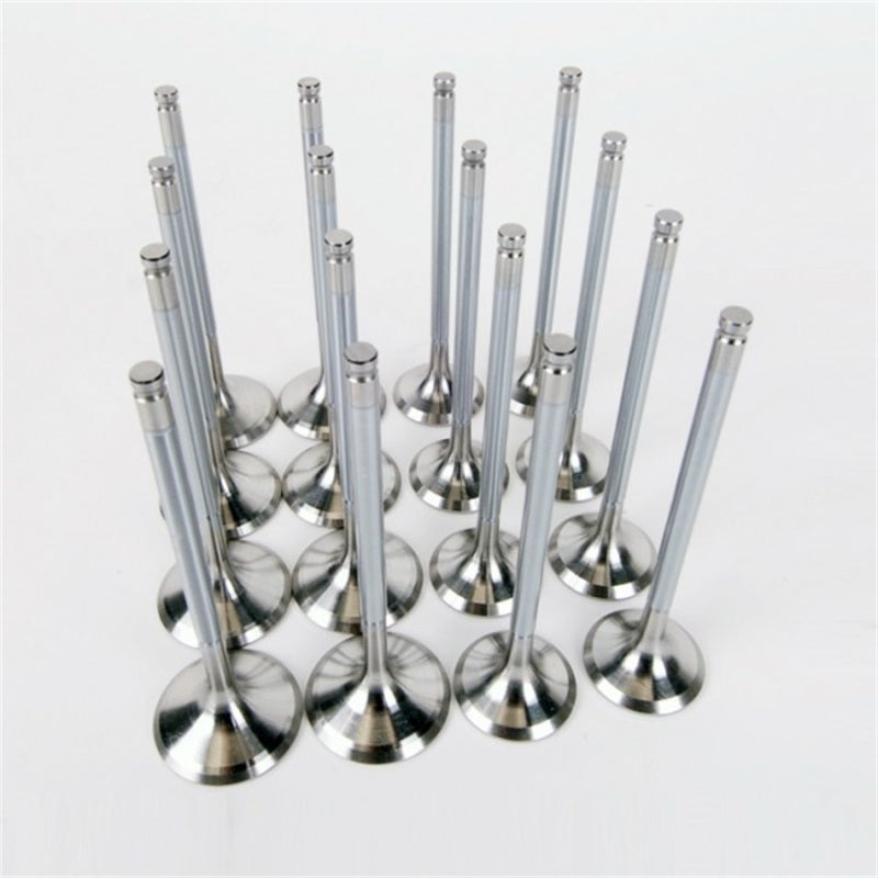 Skunk2 Alpha Series - Stock OEM Size K Series VTEC Valve