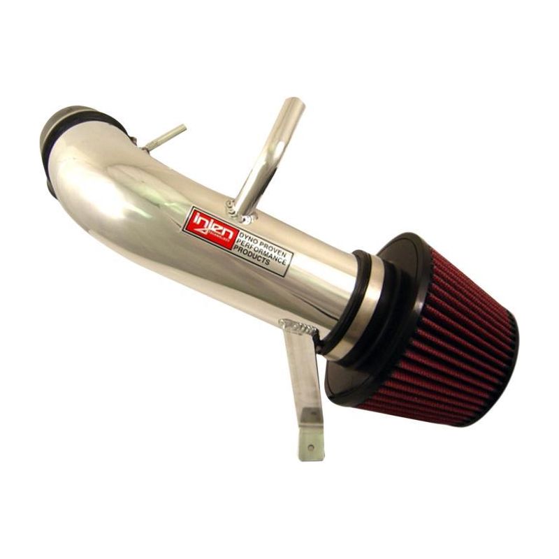 Injen 02-06 RSX Type S Polished Short Ram Intake