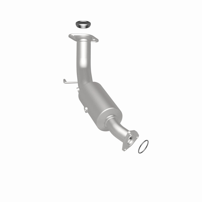 MagnaFlow CARB Compliant Catalytic Converter - Type-S
