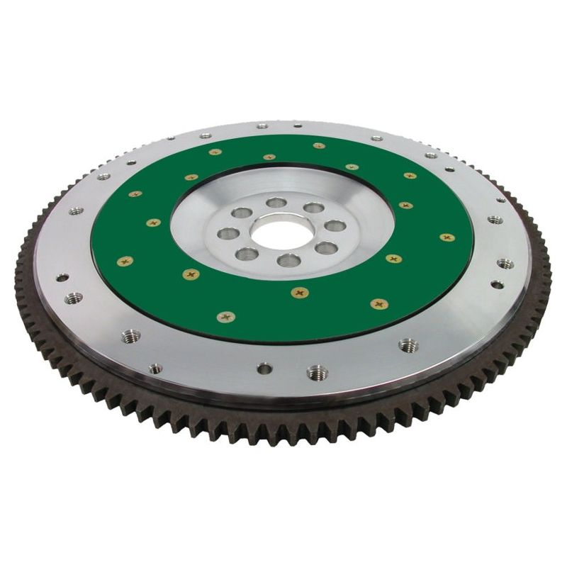 Fidanza 8lb Aluminum Flywheel