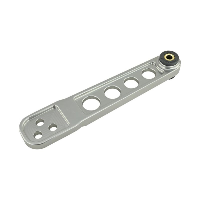 Skunk2 Clear Anodized Rear Lower Control Arm (Incl. Socket Tool) - 02-06 Acura RSX