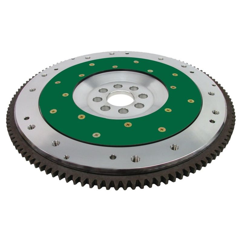 Fidanza 8lb Aluminum Flywheel