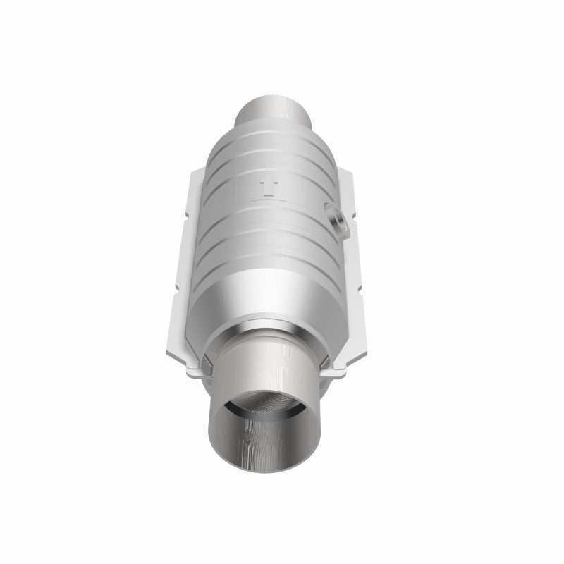 MagnaFlow Catalytic Converter 2.25in Inlet/Outlet