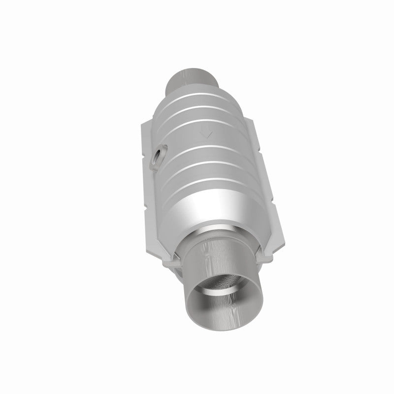MagnaFlow Catalytic Converter 2.5in Inlet/Outlet