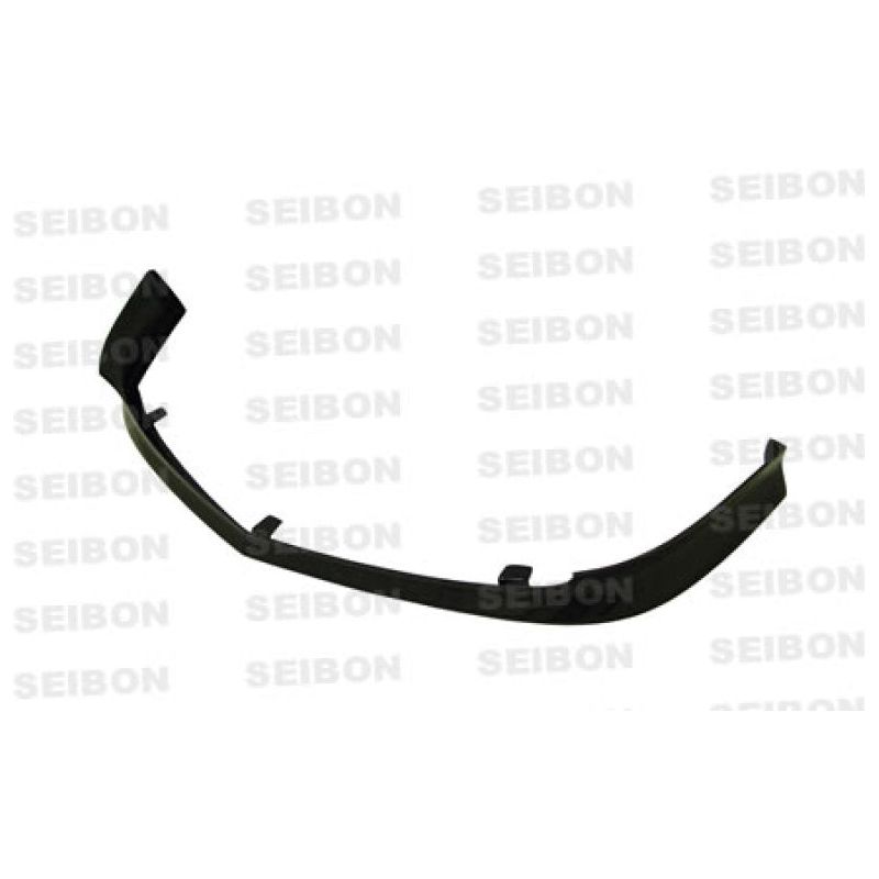 Seibon 02-04 Acura RSX TR Carbon Fiber Front Lip