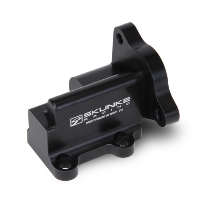 Skunk2 VTEC Black Anodized Billet Solenoid