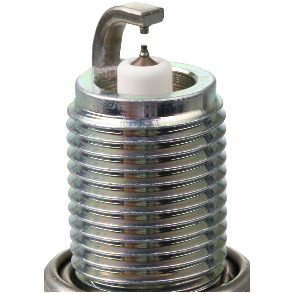 NGK Ruthenium HX Spark Plug Box of 4 (FR6AHX-S)