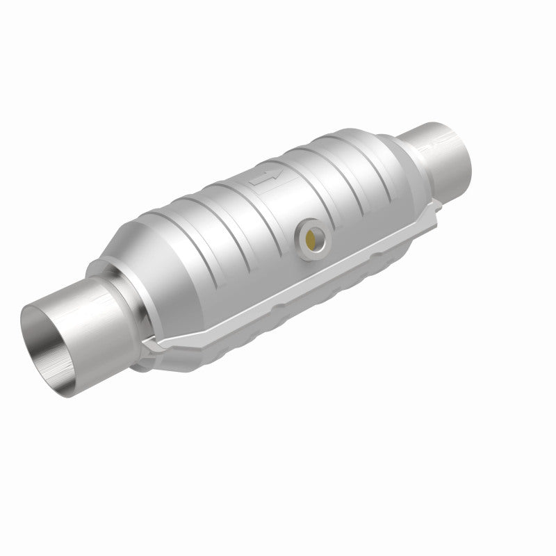 MagnaFlow Catalytic Converter 2.25in Inlet/Outlet