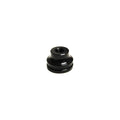 Torque Solution Manual Shifter Boot Adapter 02-06 RSX