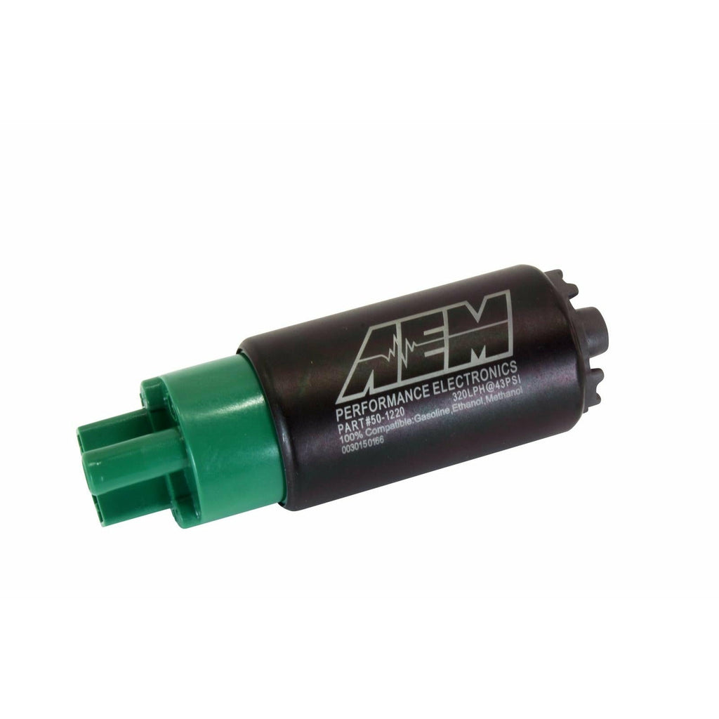 AEM High-Flow In-Tank Electric Fuel Pumps 50-1220