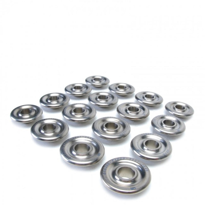 Skunk2 Pro Series Titanium Retainers