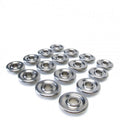 Skunk2 Pro Series Titanium Retainers