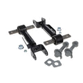 SPC Performance 02-06 Acura RSX Front/Rear Camber Kit (1.5in.-3in.)