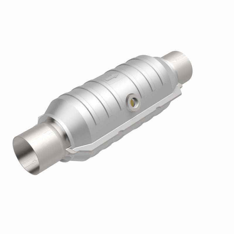 MagnaFlow Catalytic Converter 2.5in Inlet/Outlet