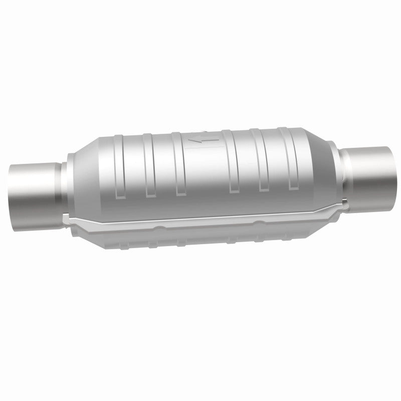 MagnaFlow Catalytic Converter 2.5in Inlet/Outlet