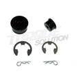 Torque Solution Shifter Cable Bushings: Acura Rsx 2002-06