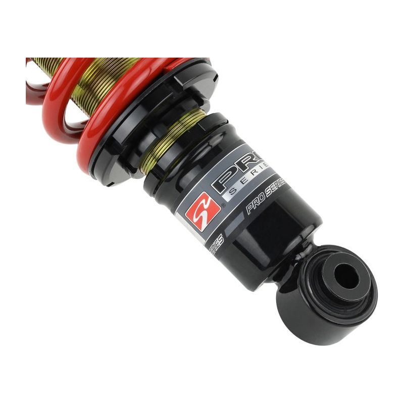 Skunk2 Pro-ST Coilovers (Front 10 kg/mm - Rear 10 kg/mm) 02-06 Acura RSX