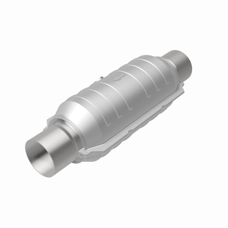 MagnaFlow Catalytic Converter 2.5in Inlet/Outlet