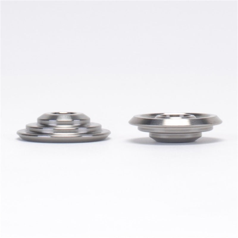 Skunk2 Alpha Series Valve Spring and Titanium Retainer Kit