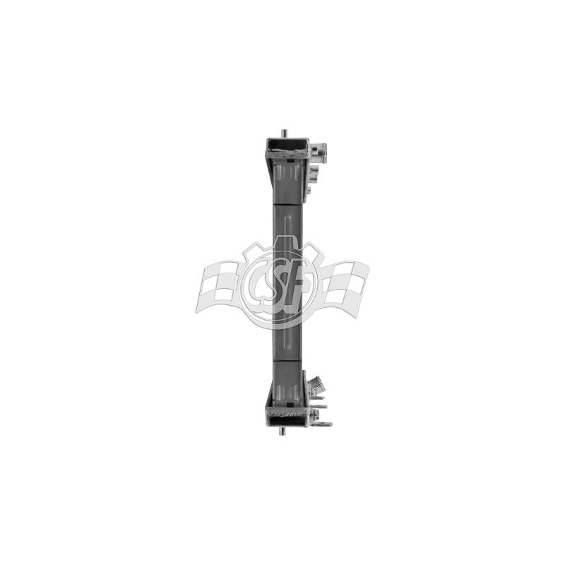 CSF 02-06 Acura RSX Radiator