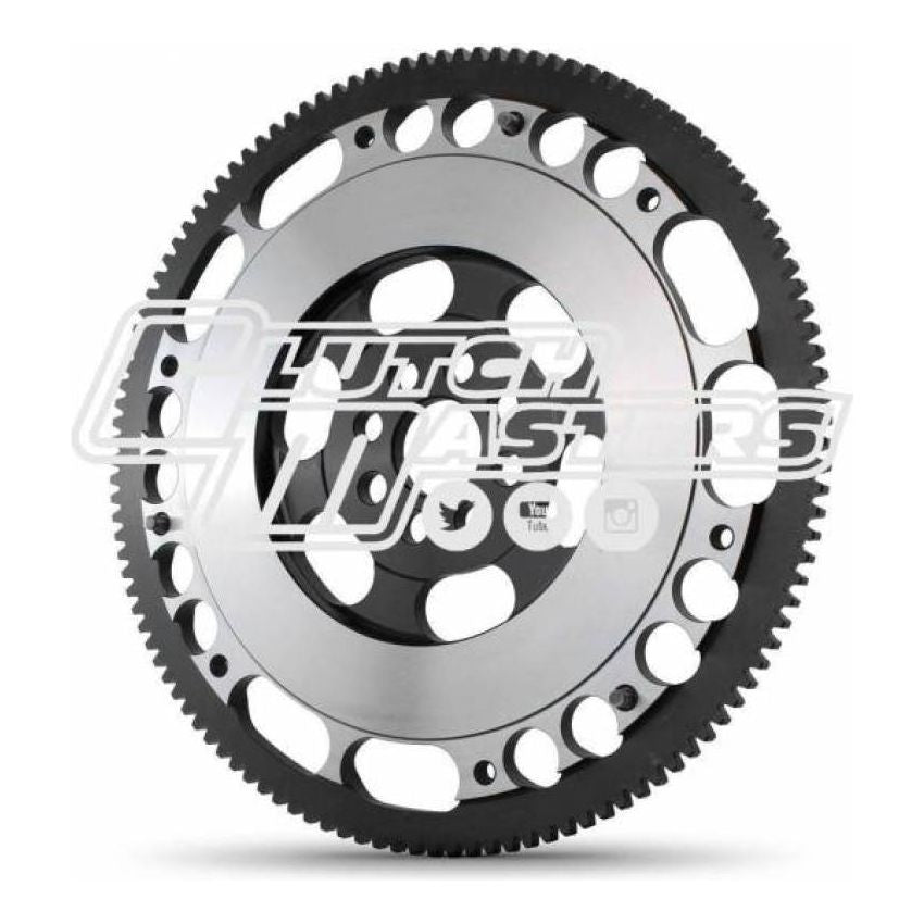 Clutch Masters (High Rev) Steel Flywheel
