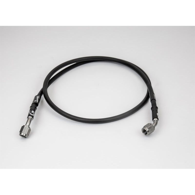 Goodridge RSX Clutch Line