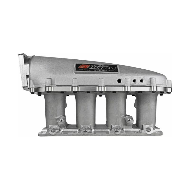 Skunk2 Ultra Series K Series Race Intake Manifold - 3.5L Silver