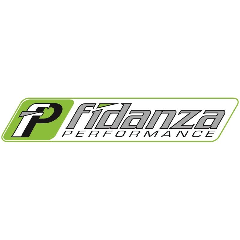 Fidanza 8lb Aluminum Flywheel
