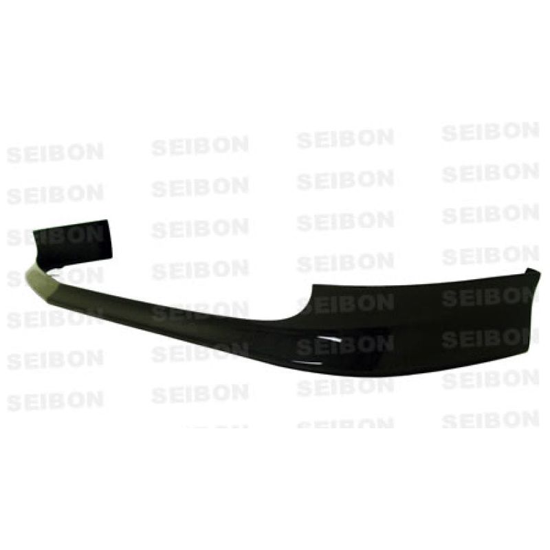 Seibon 02-04 Acura RSX TR Carbon Fiber Front Lip