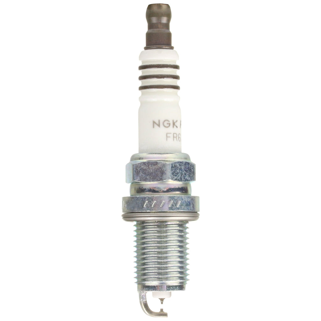NGK Ruthenium HX Spark Plug Box of 4 (FR6AHX-S)