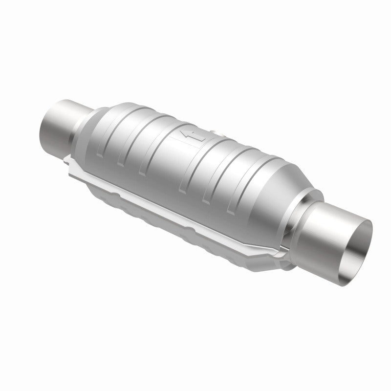 MagnaFlow Catalytic Converter 2.5in Inlet/Outlet