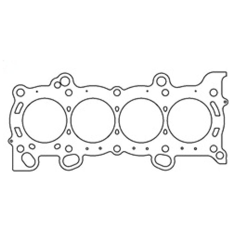 Cometic 88mm .027 inch MLS Head Gasket