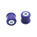 SuperPro 2002 Acura RSX Base Rear Upper Control Arm Outer Bushing (In Knuckle/Hub)
