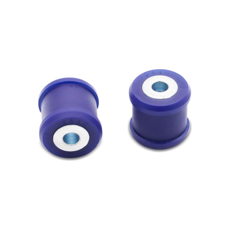 SuperPro 2002 Acura RSX Base Rear Upper Control Arm Outer Bushing (In Knuckle/Hub)