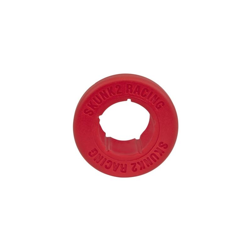 Skunk2 Rear Camber Kit and Lower Control Arm Replacement Bushings (2 pcs.) - Red