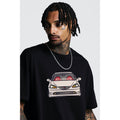 05-06 "official Tee" Plain