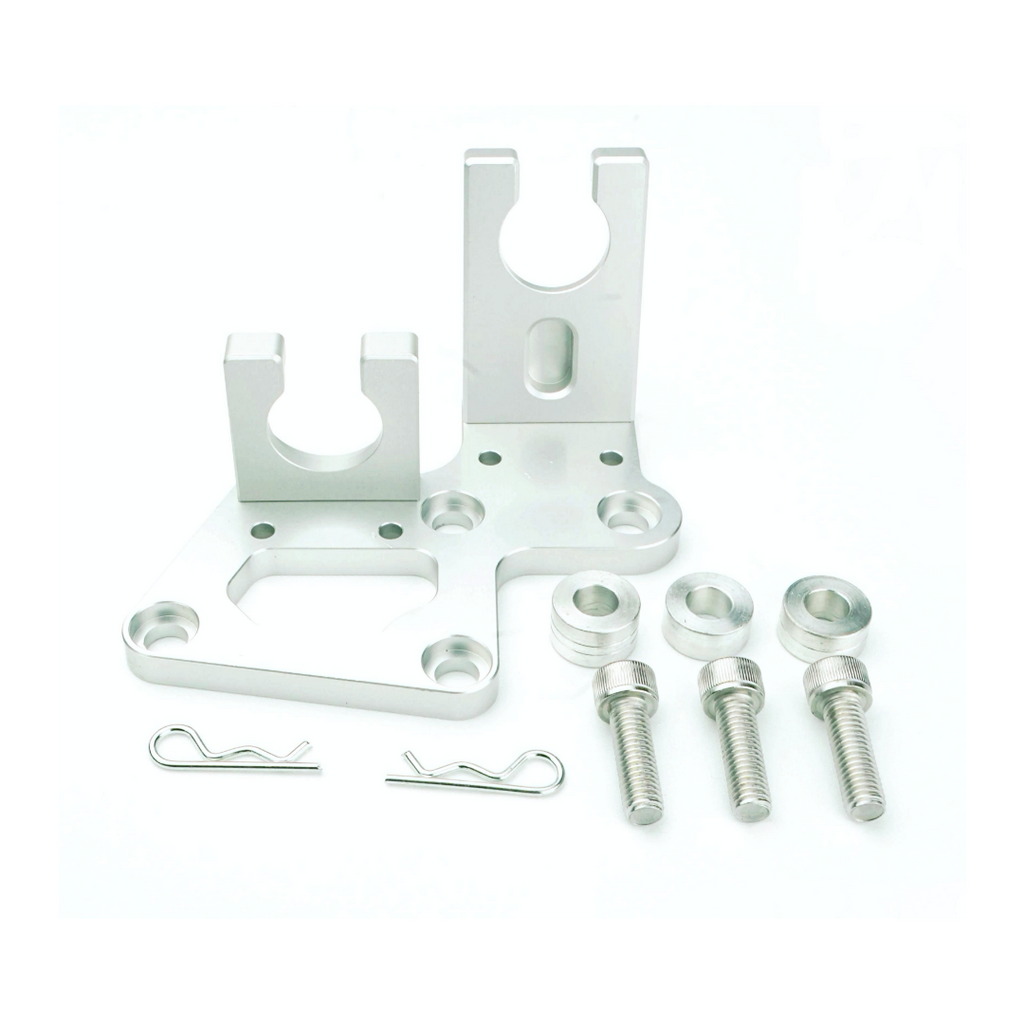 K-Series Billet Shifter Cable Bracket