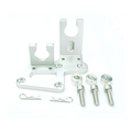K-Series Billet Shifter Cable Bracket
