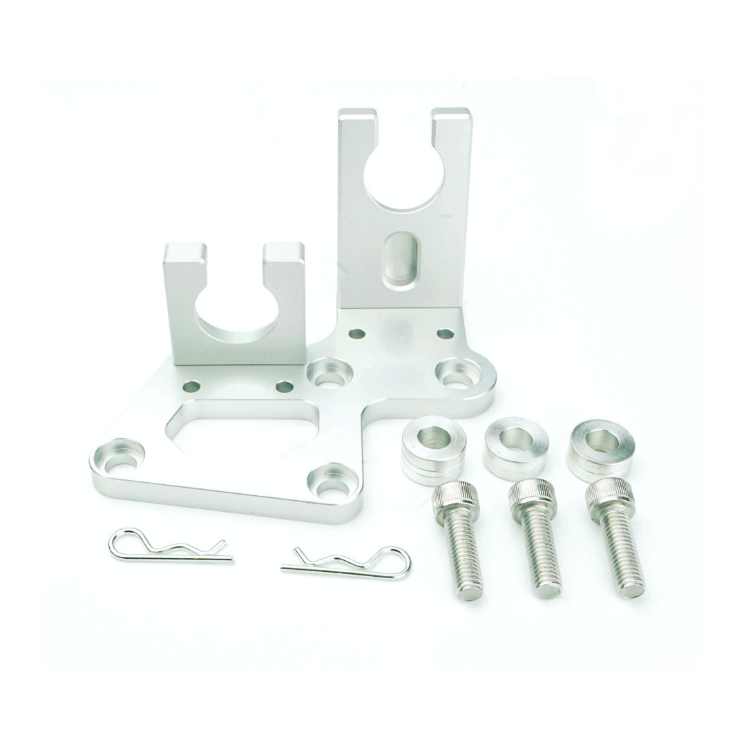 K-Series Billet Shifter Cable Bracket