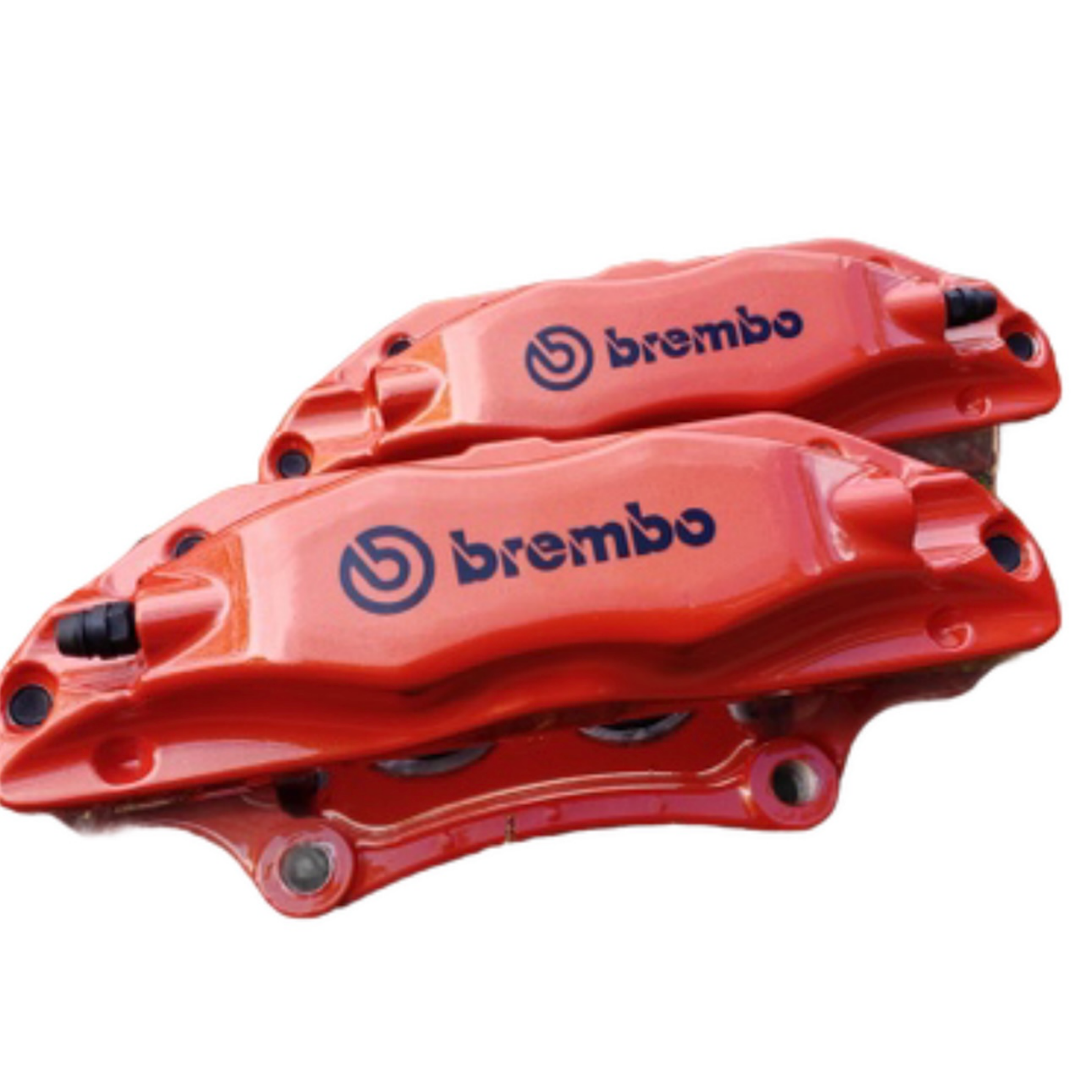 RSX/DC5 Big Brake Kit