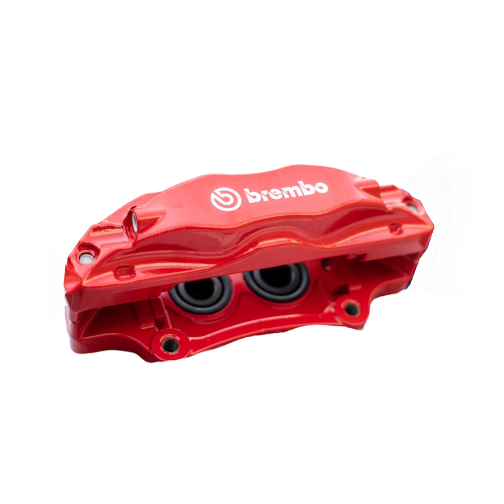 RSX/DC5 Big Brake Kit