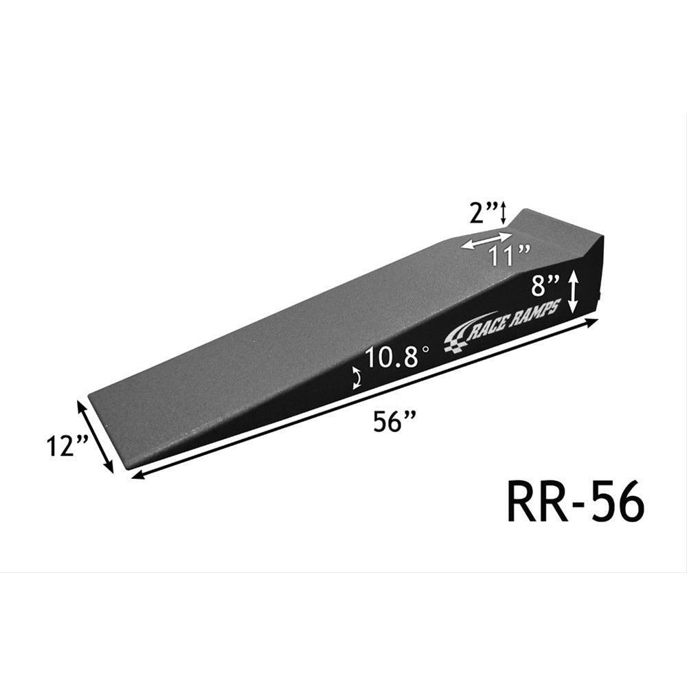 RaceRamps Low Profile - 10.8 Degree Slope RR-56