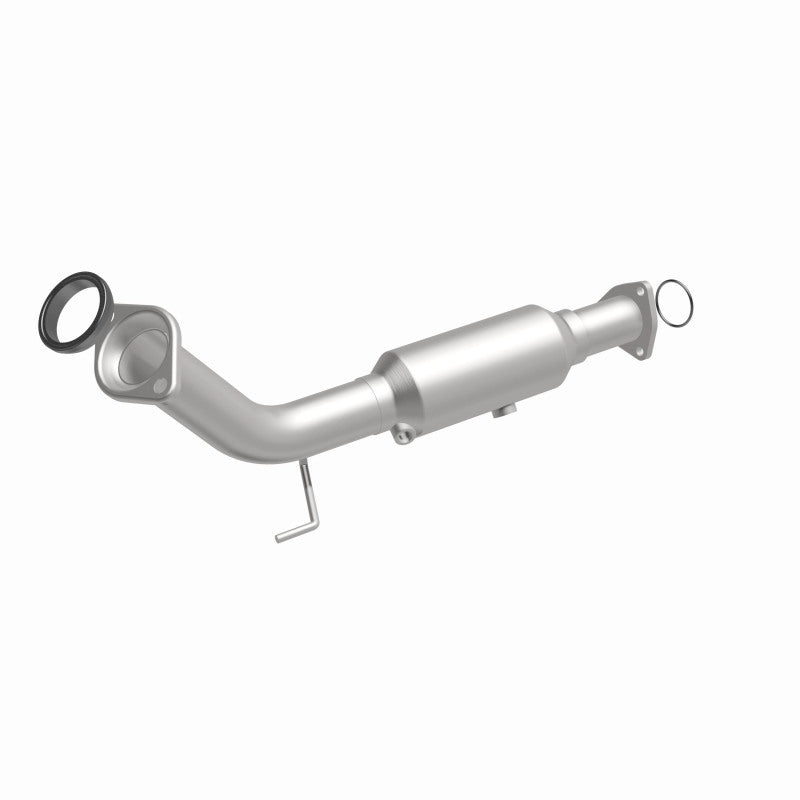 MagnaFlow CARB Compliant Catalytic Converter - Base