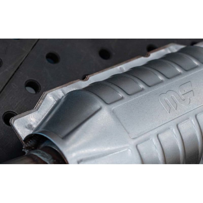 MagnaFlow 2.25inch Catalytic Converter