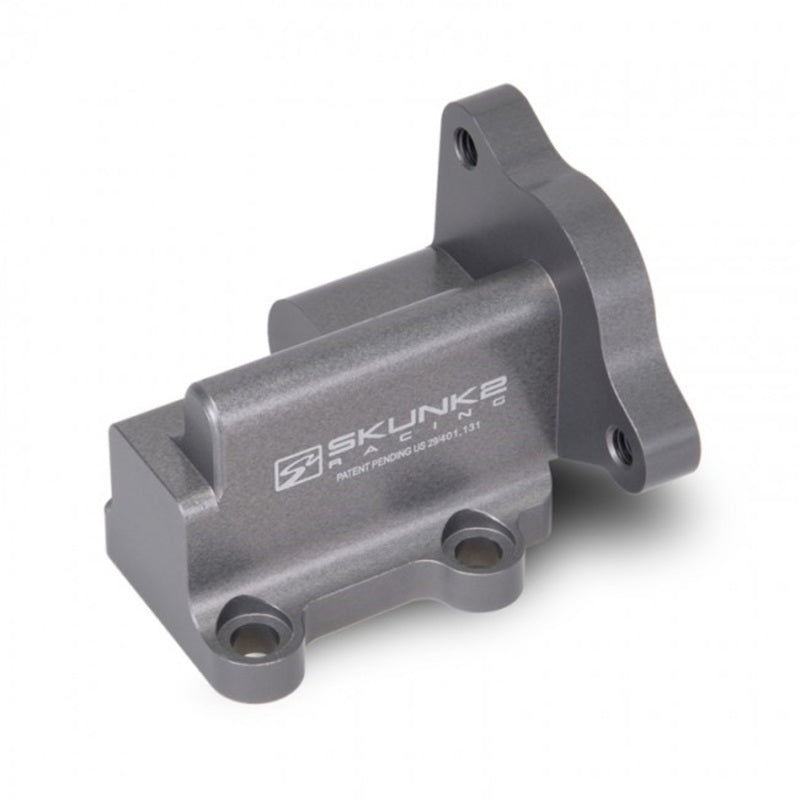 Skunk2 VTEC Hard Anodized Billet Solenoid