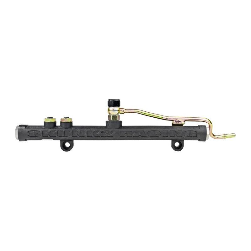 Skunk2 Composite High Volume Fuel Rail 02-06 Acura RSX